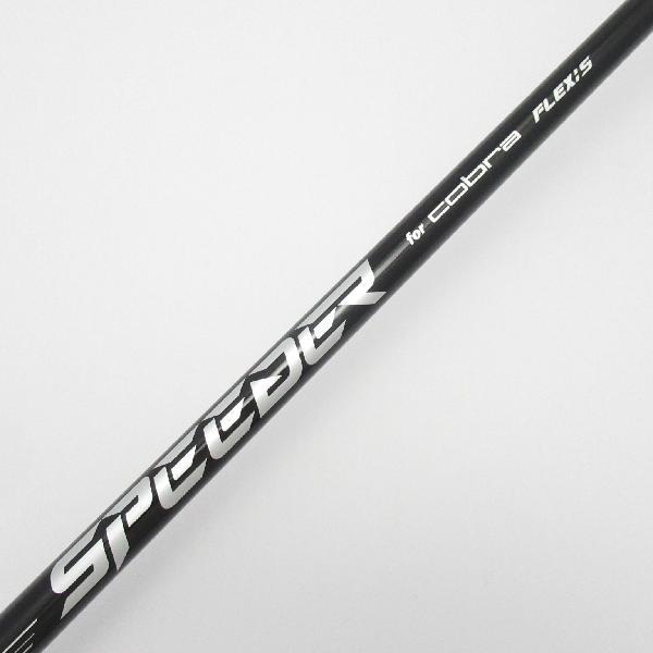 COBRA（コブラ） cobra DS-ADAPT LS ドライバー Speeder NX for Cobra
