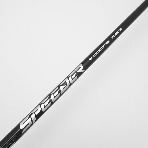 COBRA（コブラ） cobra DS-ADAPT LS ドライバー Speeder NX for Cobra