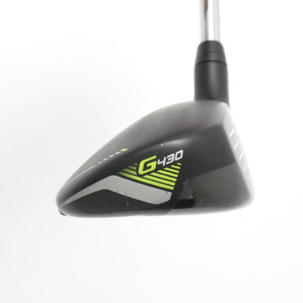 PING（ピン） G430 G430 ハイブリッド ユーティリティ N.S.PRO 950GH
