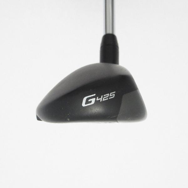 PING（ピン） G425 G425 ハイブリッド ユーティリティ N.S.PRO MODUS3
