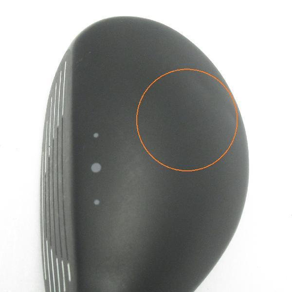 PING（ピン） G425 G425 ハイブリッド ユーティリティ N.S.PRO MODUS3