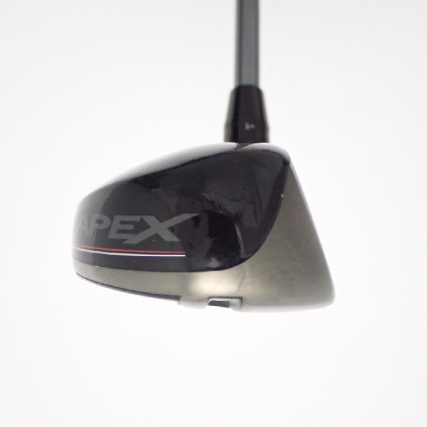 Callaway（キャロウェイ） キャロウェイゴルフ APEX APEX UT(2021