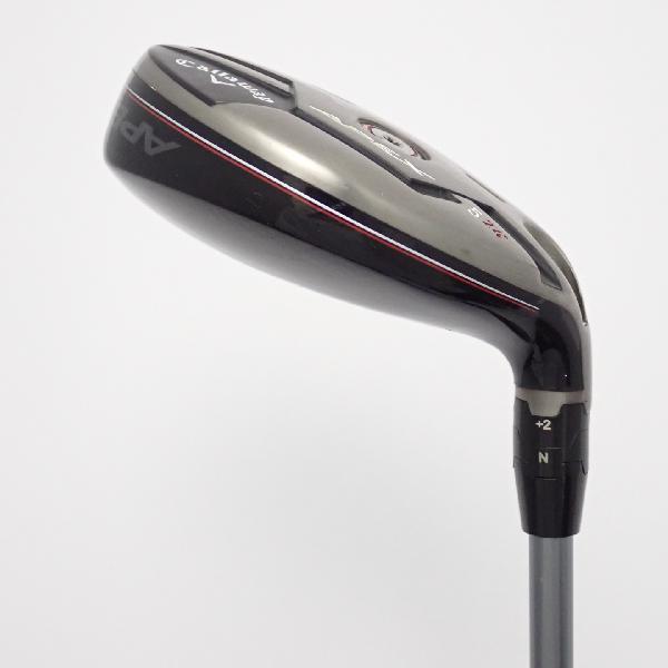 Callaway（キャロウェイ） キャロウェイゴルフ APEX APEX UT(2021