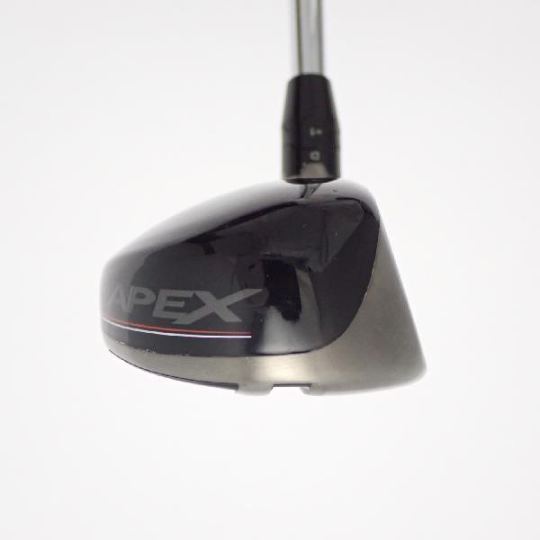 Callaway（キャロウェイ） キャロウェイゴルフ APEX APEX UT(2021