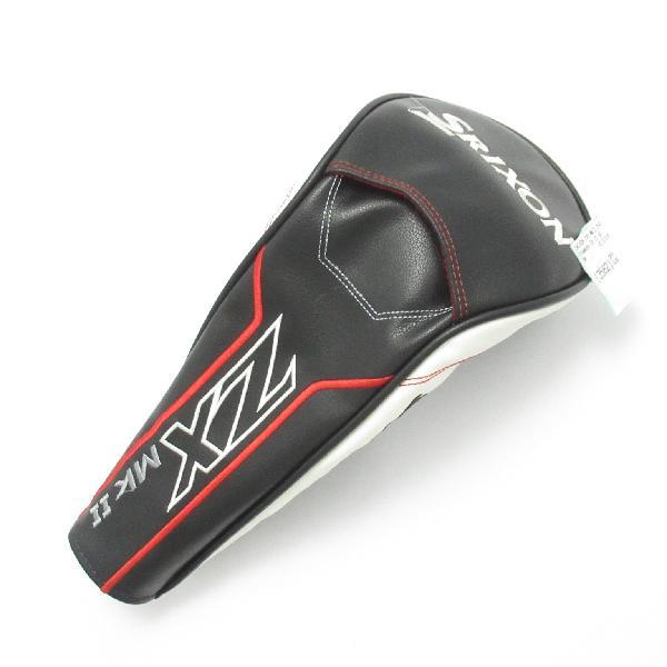 ゆう DUNLOP（ダンロップ） SRIXON スリクソン ZX5 MkII ドライバー Diamana