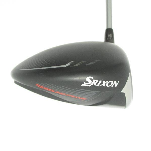 DUNLOP（ダンロップ） SRIXON スリクソン ZX5 MkII ドライバー Diamana