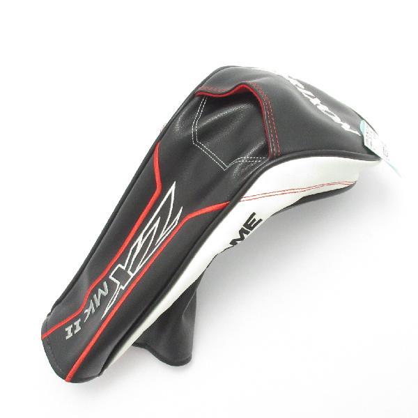 Diamana ZX-II 50 S SRIXON用シャフト DUNLOP（ダンロップ） SRIXON スリクソン ZX5 MkII ドライバー Diamana