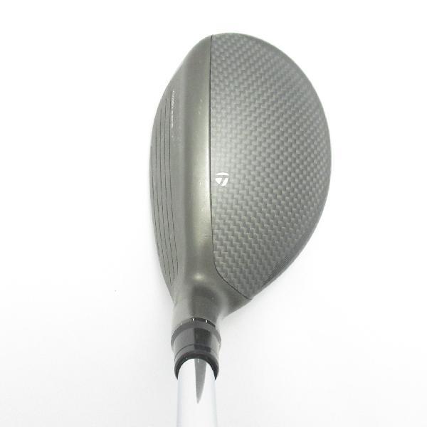 TaylorMade（テーラーメイド） Qi35 Qi35 レスキュー ユーティリティ