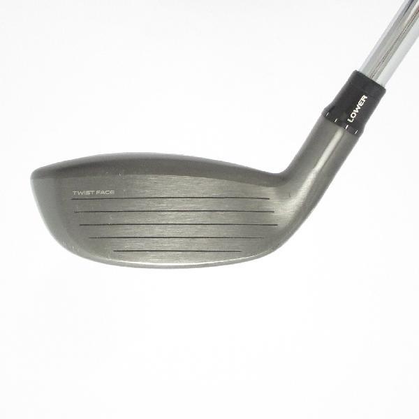 TaylorMade（テーラーメイド） Qi35 Qi35 レスキュー ユーティリティ