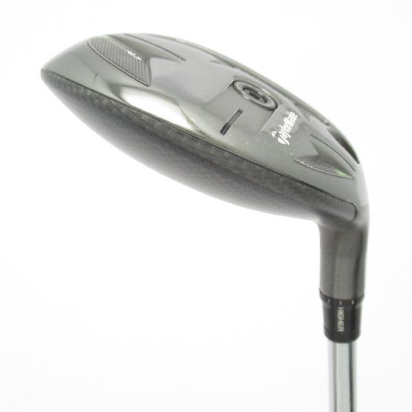 TaylorMade（テーラーメイド） Qi35 Qi35 レスキュー ユーティリティ
