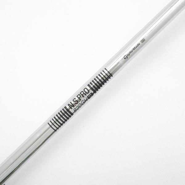 テーラーメイド Qi35 レスキュー　U5 25° NSPRO 820GH S TaylorMade（テーラーメイド） Qi35 Qi35 レスキュー ユーティリティ