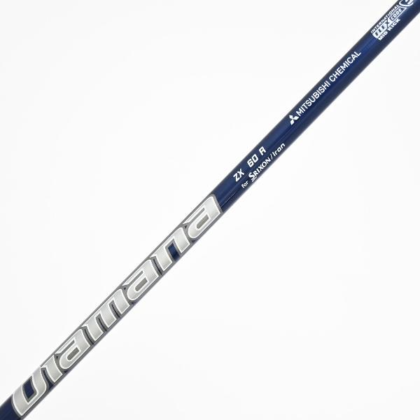 DUNLOP（ダンロップ） SRIXON スリクソン ZX5 アイアン Diamana ZX for