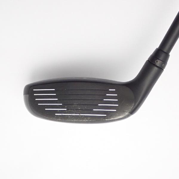 PING（ピン） G425 G425 ハイブリッド ユーティリティ ALTA J CB SLATE