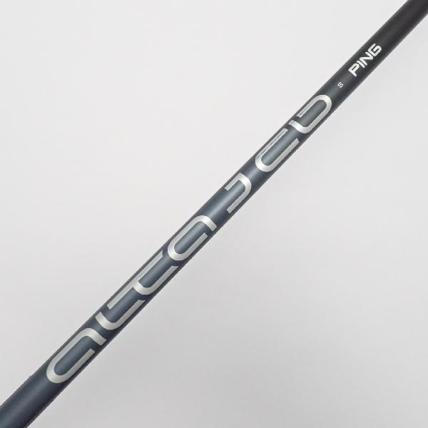 PING（ピン） G425 G425 ハイブリッド ユーティリティ ALTA J CB SLATE