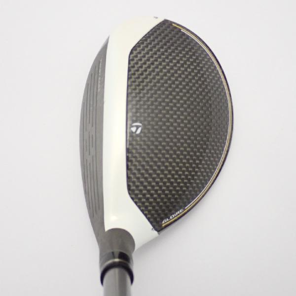 TaylorMade（テーラーメイド） STEALTH ステルス グローレ レスキュー