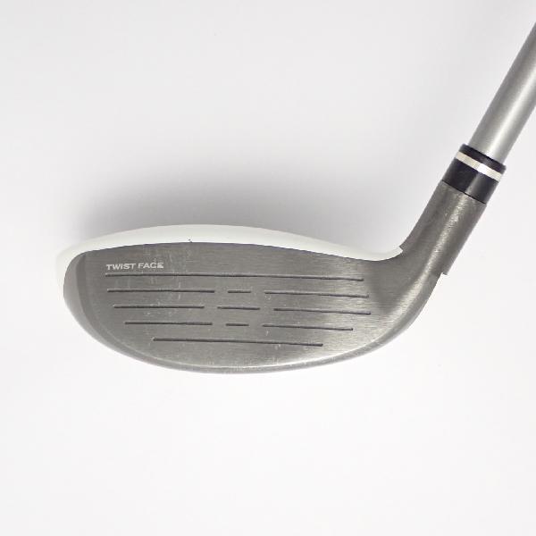 TaylorMade（テーラーメイド） STEALTH ステルス グローレ レスキュー
