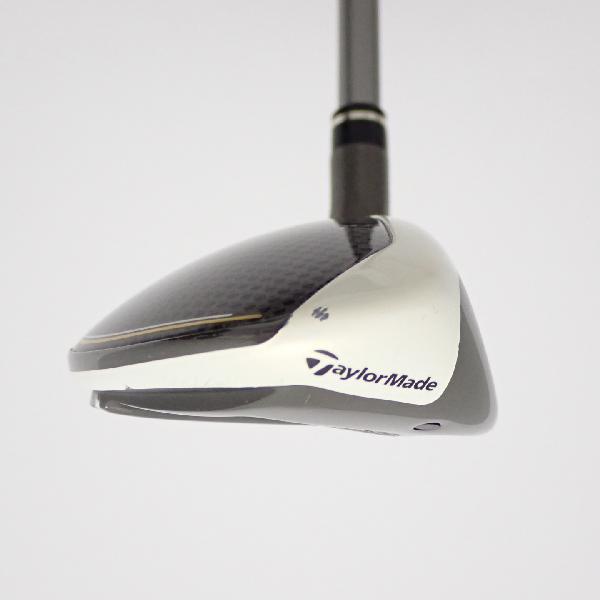 TaylorMade（テーラーメイド） STEALTH ステルス グローレ レスキュー