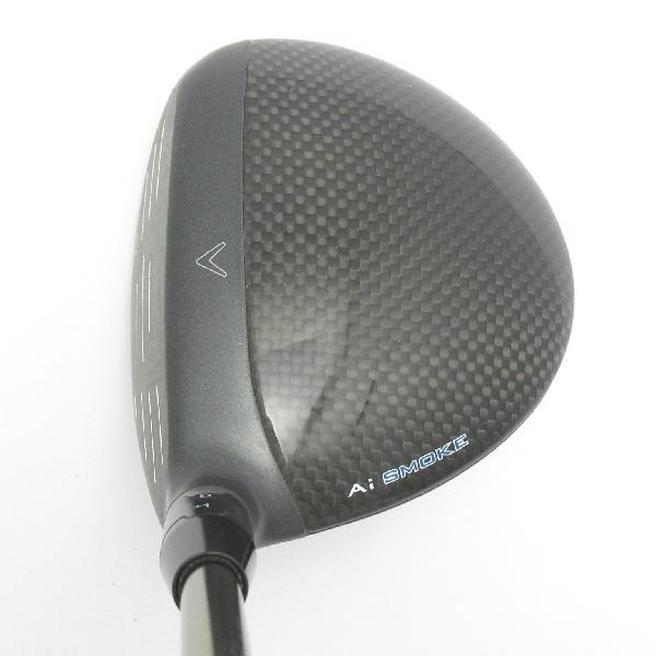 Callaway（キャロウェイ） キャロウェイゴルフ Ai SMOKE パラダイム Ai