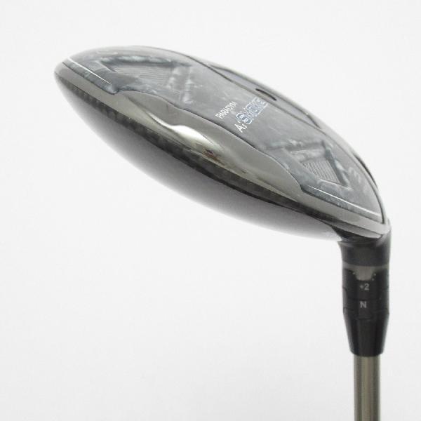 Callaway（キャロウェイ） キャロウェイゴルフ Ai SMOKE パラダイム Ai