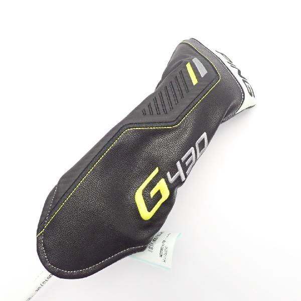 PING（ピン） G430 G430 MAX フェアウェイウッド PING TOUR 2.0 CHROME
