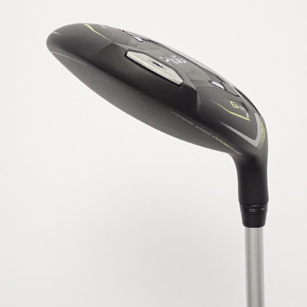 PING（ピン） G430 G430 HL SFT フェアウェイウッド Speeder NX 45