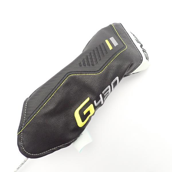 PING（ピン） G430 G430 HL SFT フェアウェイウッド Speeder NX 45