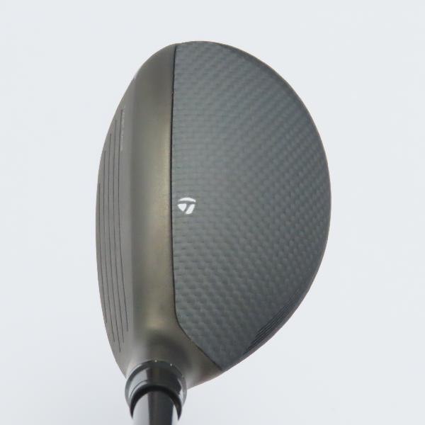 TaylorMade（テーラーメイド） Qi35 Qi35 レスキュー ユーティリティ