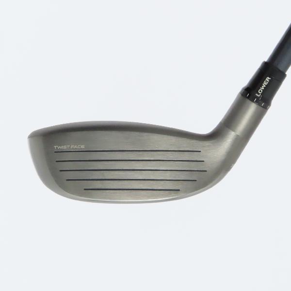 TaylorMade（テーラーメイド） Qi35 Qi35 レスキュー ユーティリティ