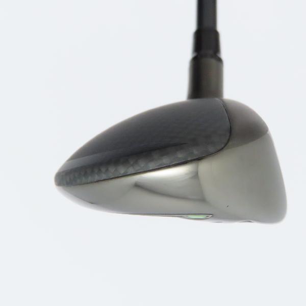TaylorMade（テーラーメイド） Qi35 Qi35 レスキュー ユーティリティ