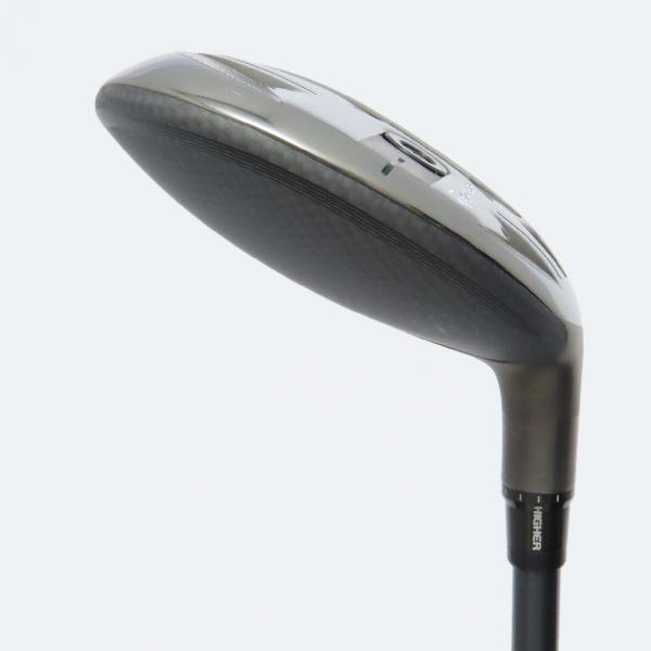 TaylorMade（テーラーメイド） Qi35 Qi35 レスキュー ユーティリティ