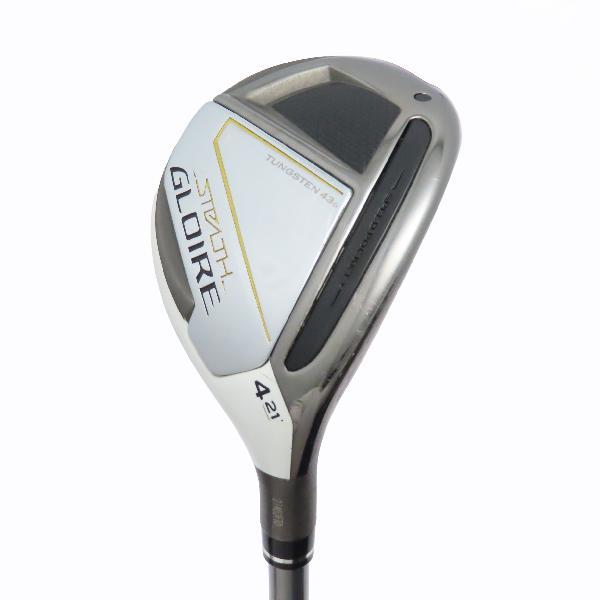 TaylorMade（テーラーメイド） STEALTH ステルス グローレ レスキュー