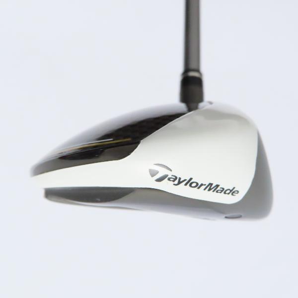 TaylorMade（テーラーメイド） STEALTH ステルス グローレ レスキュー