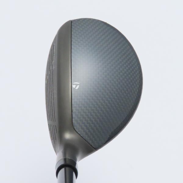 TaylorMade（テーラーメイド） Qi35 Qi35 MAX レスキュー