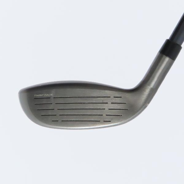 TaylorMade（テーラーメイド） Qi35 Qi35 MAX レスキュー