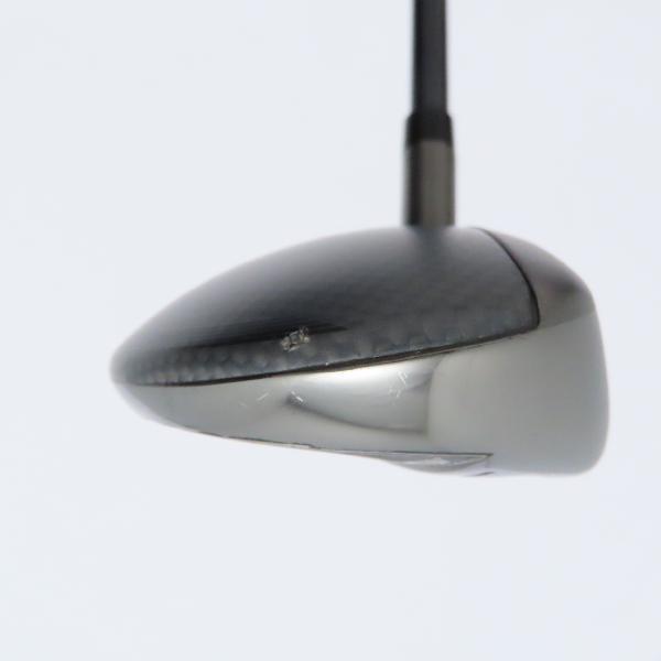 TaylorMade（テーラーメイド） Qi35 Qi35 MAX レスキュー