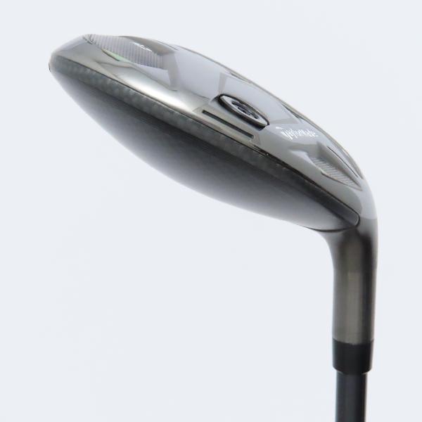 TaylorMade（テーラーメイド） Qi35 Qi35 MAX レスキュー