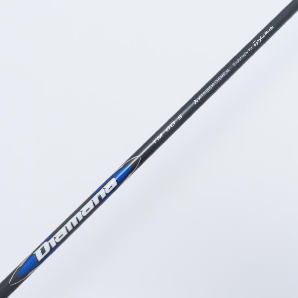 TaylorMade（テーラーメイド） Qi35 Qi35 MAX レスキュー