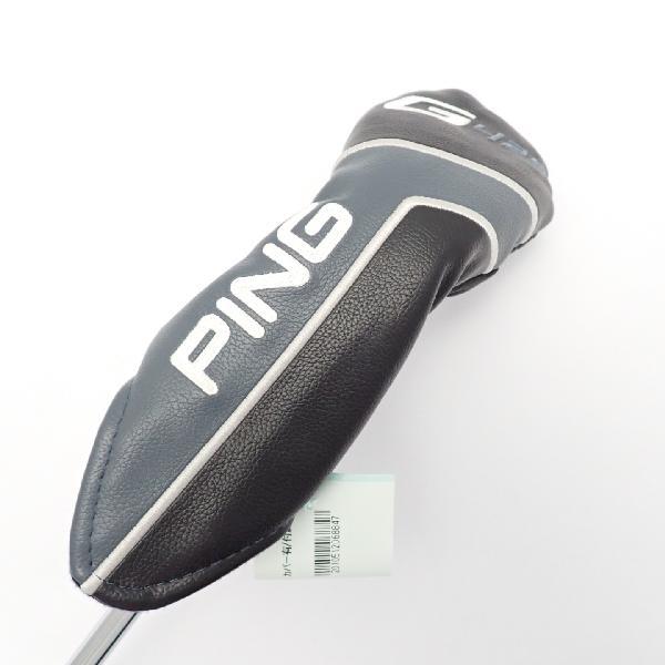 PING（ピン） G425 G425 ハイブリッド ユーティリティ N.S.PRO MODUS3