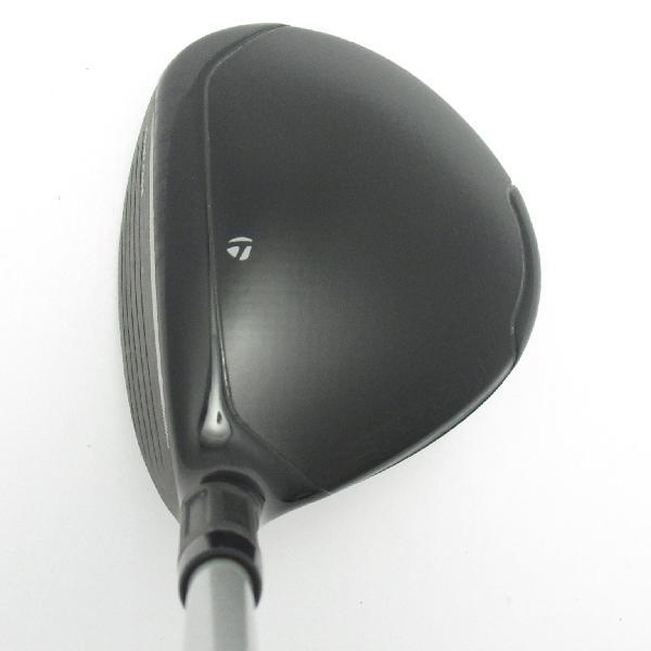 TaylorMade（テーラーメイド） STEALTH ステルス フェアウェイウッド