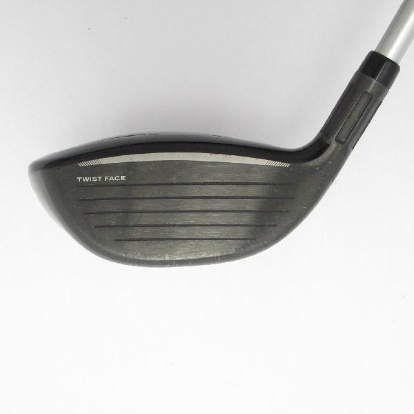 TaylorMade（テーラーメイド） STEALTH ステルス フェアウェイウッド