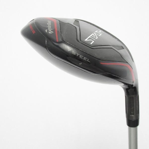 TaylorMade（テーラーメイド） STEALTH ステルス フェアウェイウッド