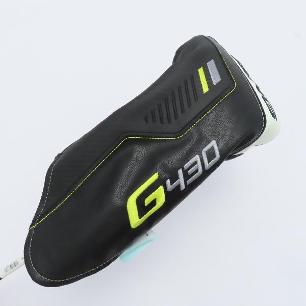 PING（ピン） G430 G430 MAX 10K ドライバー ALTA J CB BLACK シャフト