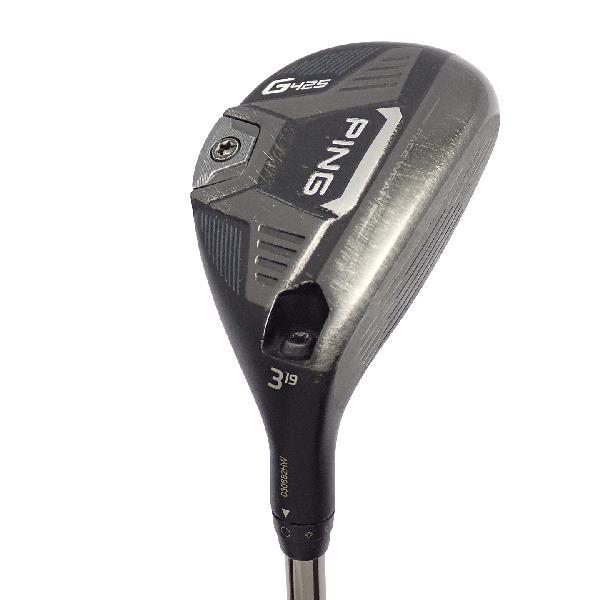 PING（ピン） G425 G425 ハイブリッド ユーティリティ PING TOUR 173