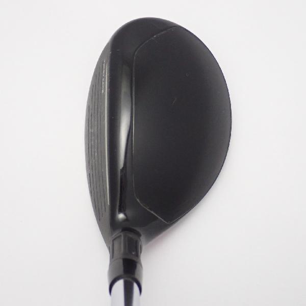 TaylorMade（テーラーメイド） STEALTH ステルス RESCUE