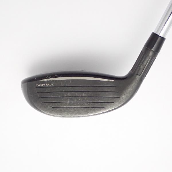 TaylorMade（テーラーメイド） STEALTH ステルス RESCUE