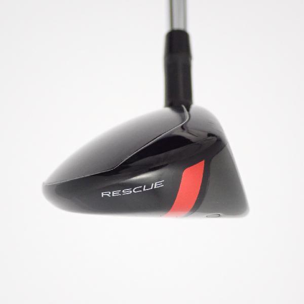 TaylorMade（テーラーメイド） STEALTH ステルス RESCUE