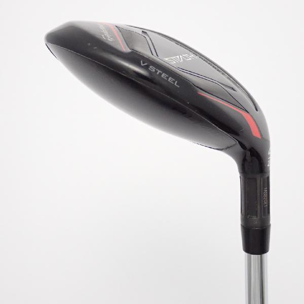 TaylorMade（テーラーメイド） STEALTH ステルス RESCUE