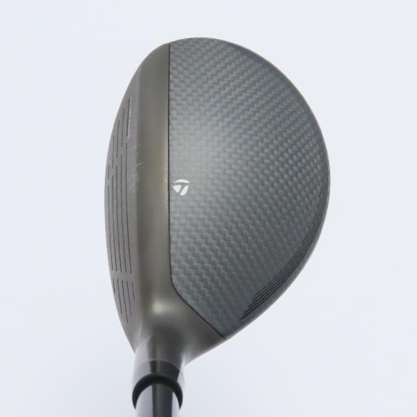 TaylorMade（テーラーメイド） Qi35 Qi35 MAX レスキュー
