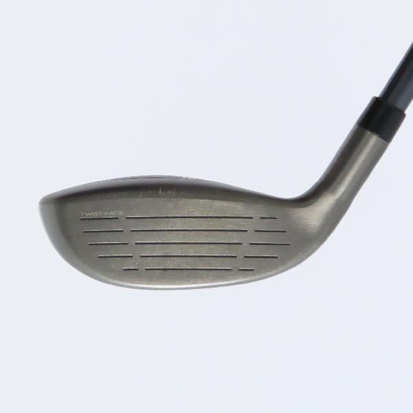 TaylorMade（テーラーメイド） Qi35 Qi35 MAX レスキュー