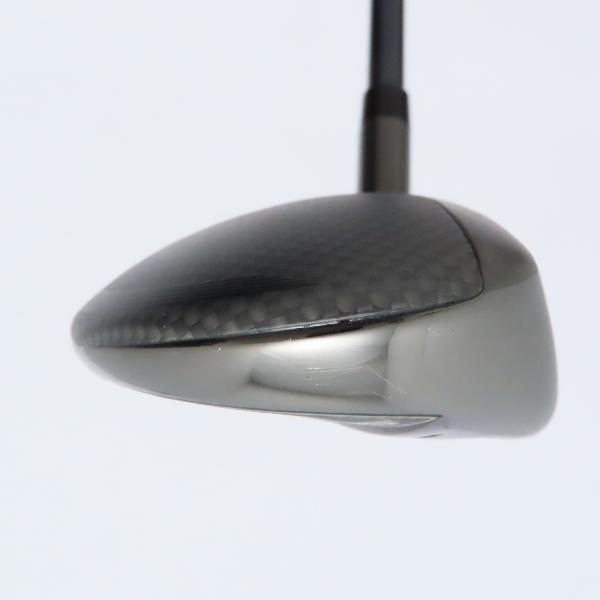 TaylorMade（テーラーメイド） Qi35 Qi35 MAX レスキュー